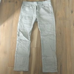 Levi's (Denizen) 232 33x32